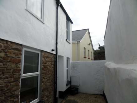 Property For Rent Coldharbour, Bideford