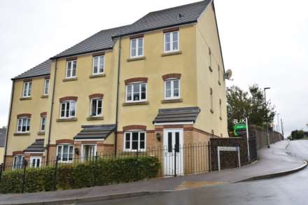Property For Rent Harlseywood, Bideford