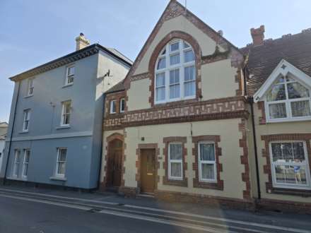 Fore Street, Northam, Image 1