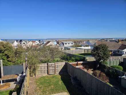 Swanswood Gardens, Westward Ho!, Image 10