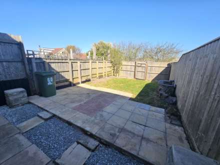 Swanswood Gardens, Westward Ho!, Image 9