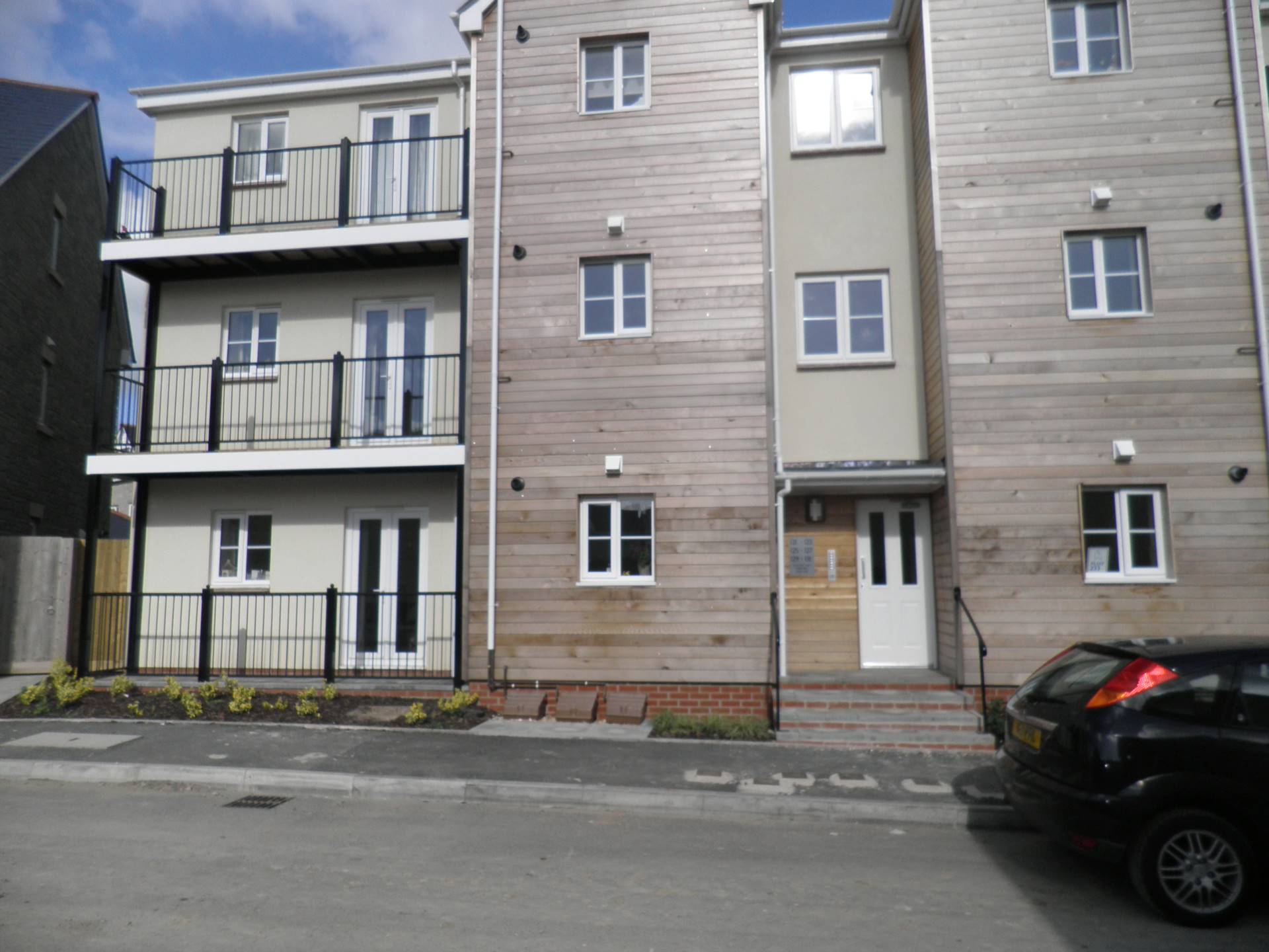 Watkins Way, Bideford, Image 1