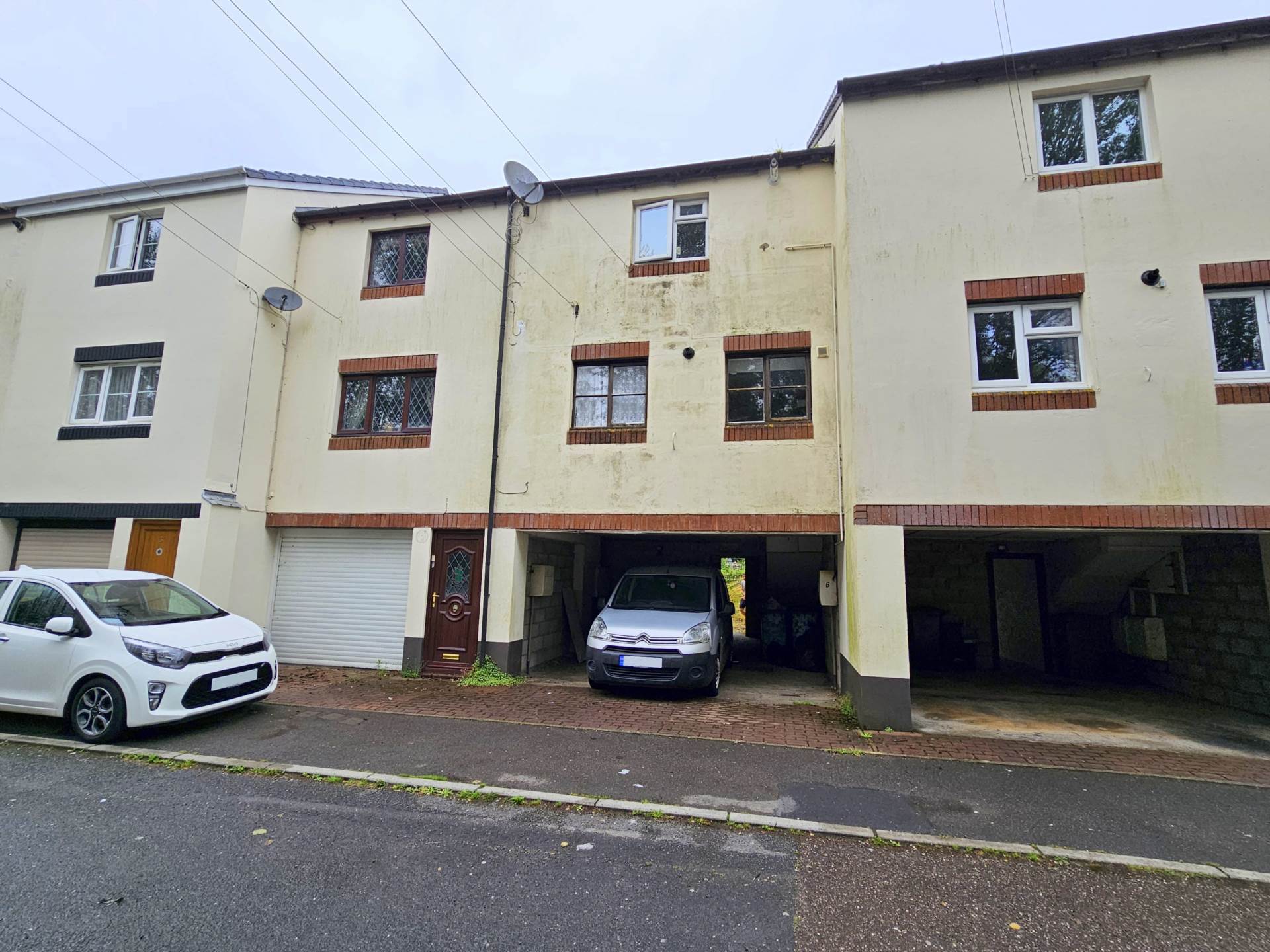Portmarsh Lane, Barnstaple, Image 1