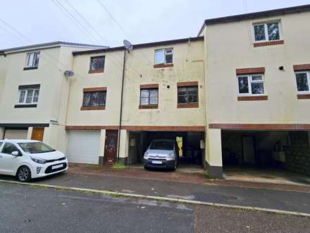 Property For Rent Portmarsh Lane, Barnstaple