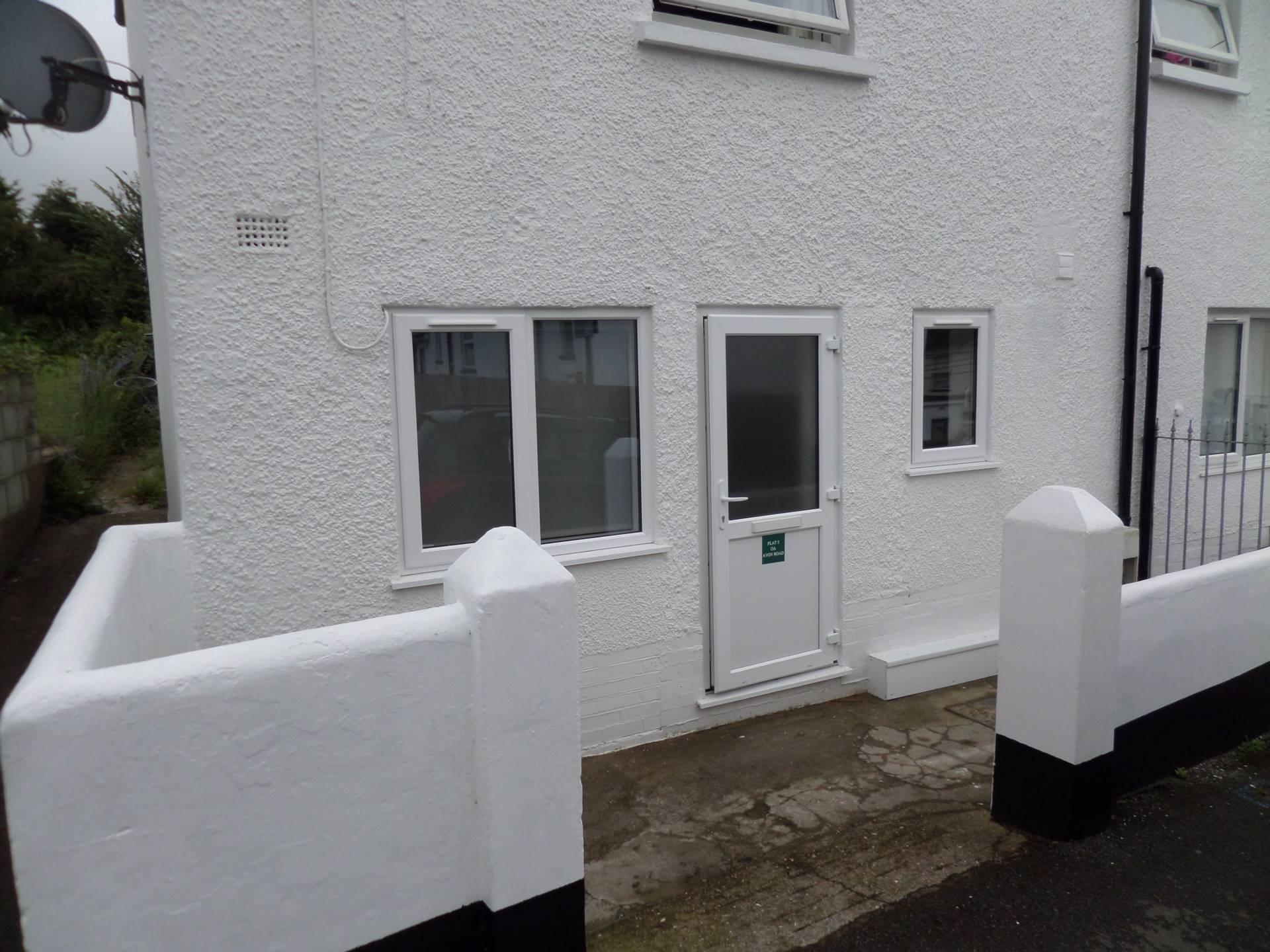Avon Road, Bideford, Image 1