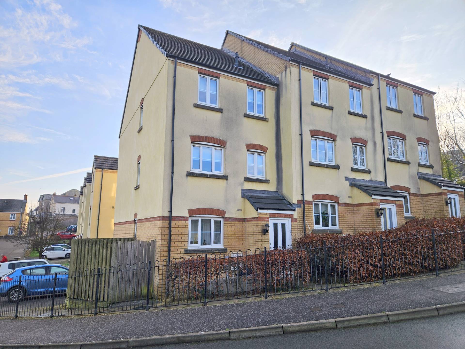 Harlseywood, Bideford, Image 1