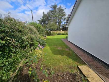 Church Lane, Frithelstockstone, Image 15