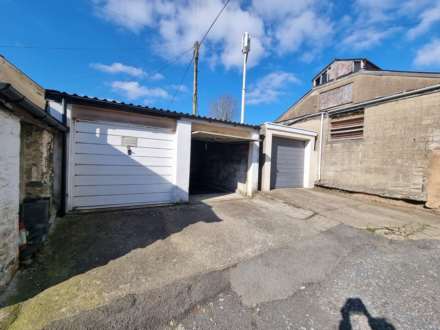 Property For Rent Meddon Street, Bideford