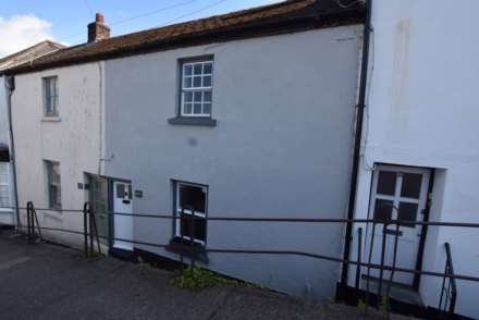 Property For Rent Bridge Street, Bideford