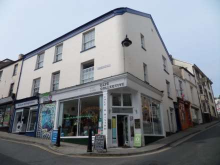 High Street, Bideford, Image 1