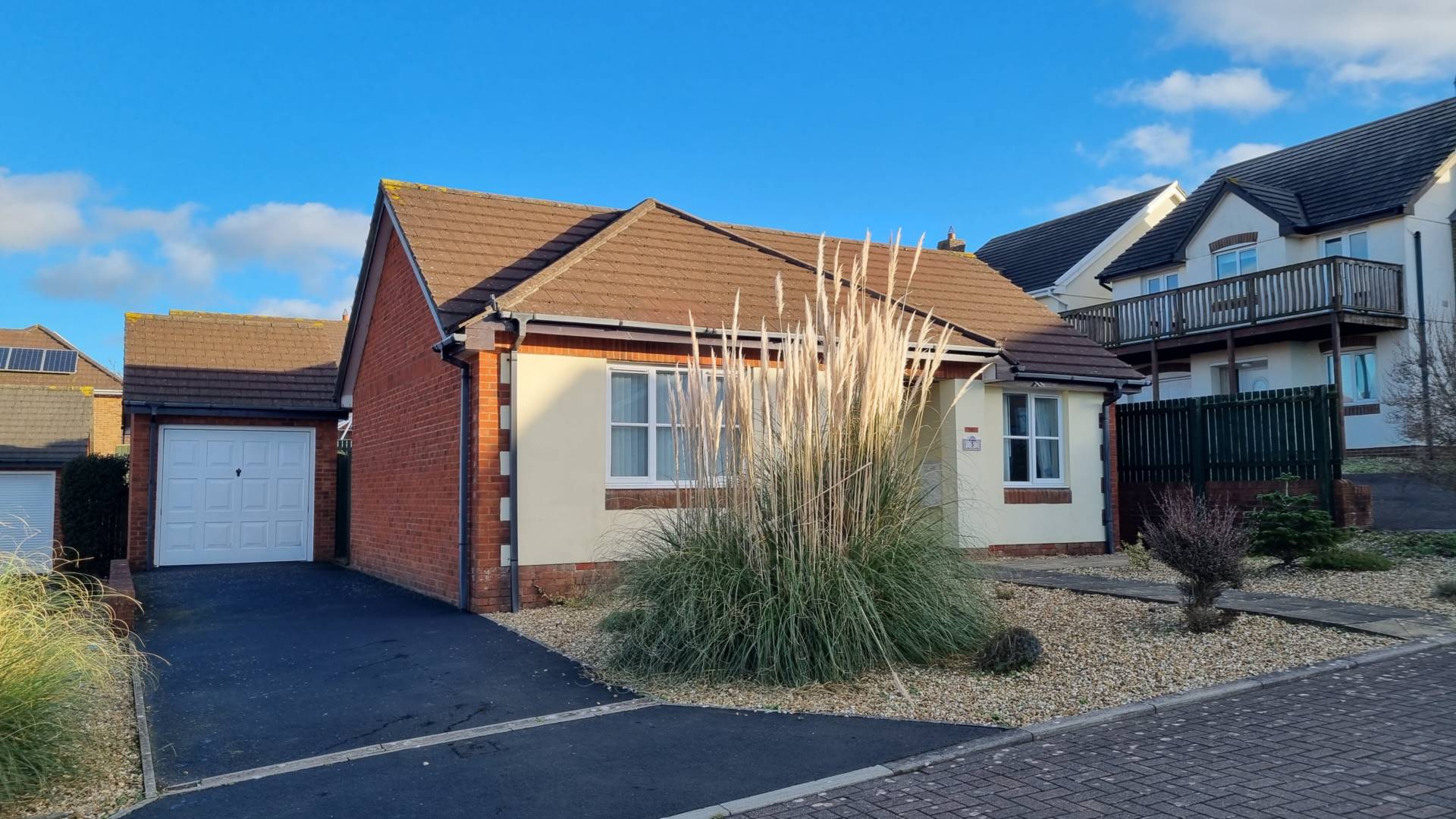 Pelican Close, Westward Ho, Image 1