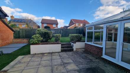 Pelican Close, Westward Ho, Image 10