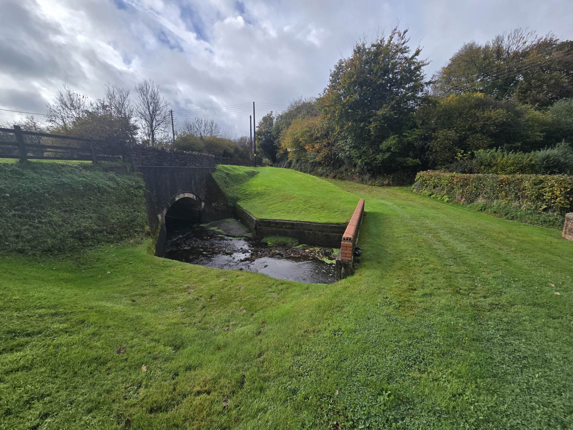 Horrelsford, Milton Damerel, Image 22