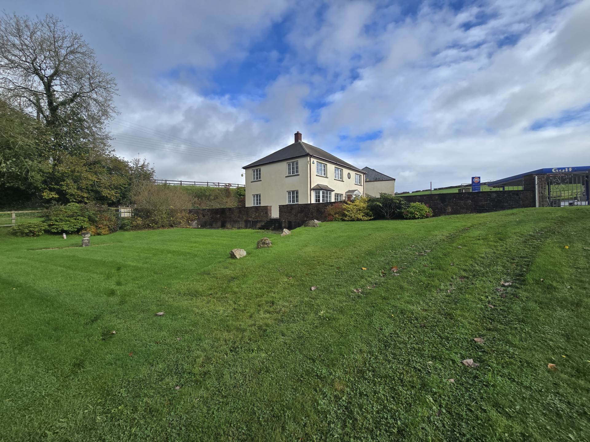 Horrelsford, Milton Damerel, Image 23