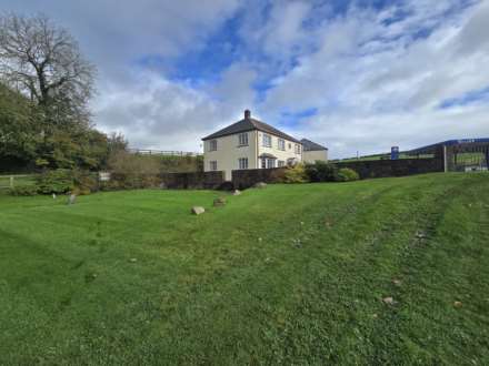 Horrelsford, Milton Damerel, Image 23