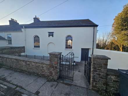 Property For Rent Anstey Way, Instow, Bideford
