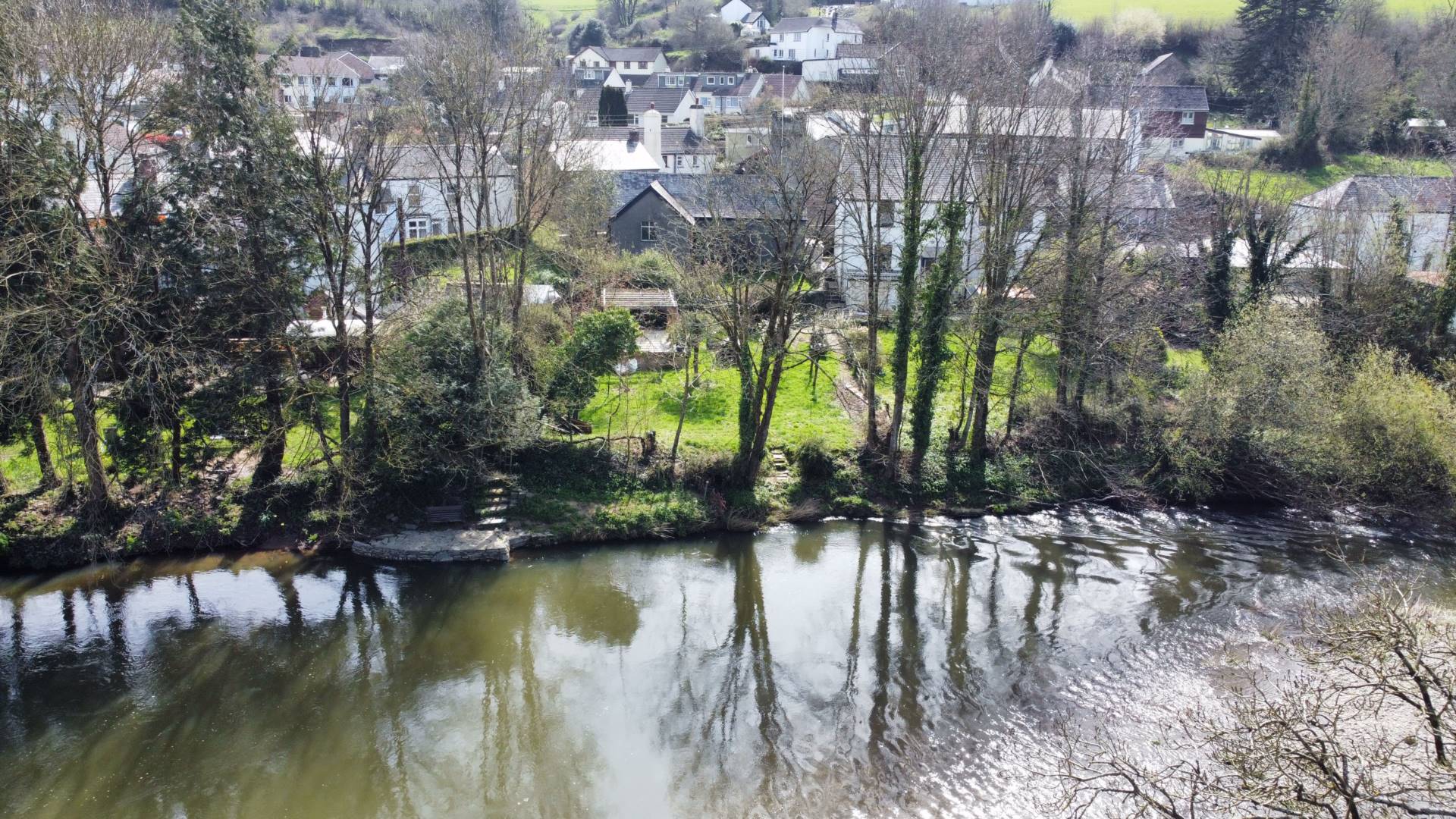 Taddiport, Torrington, Image 17