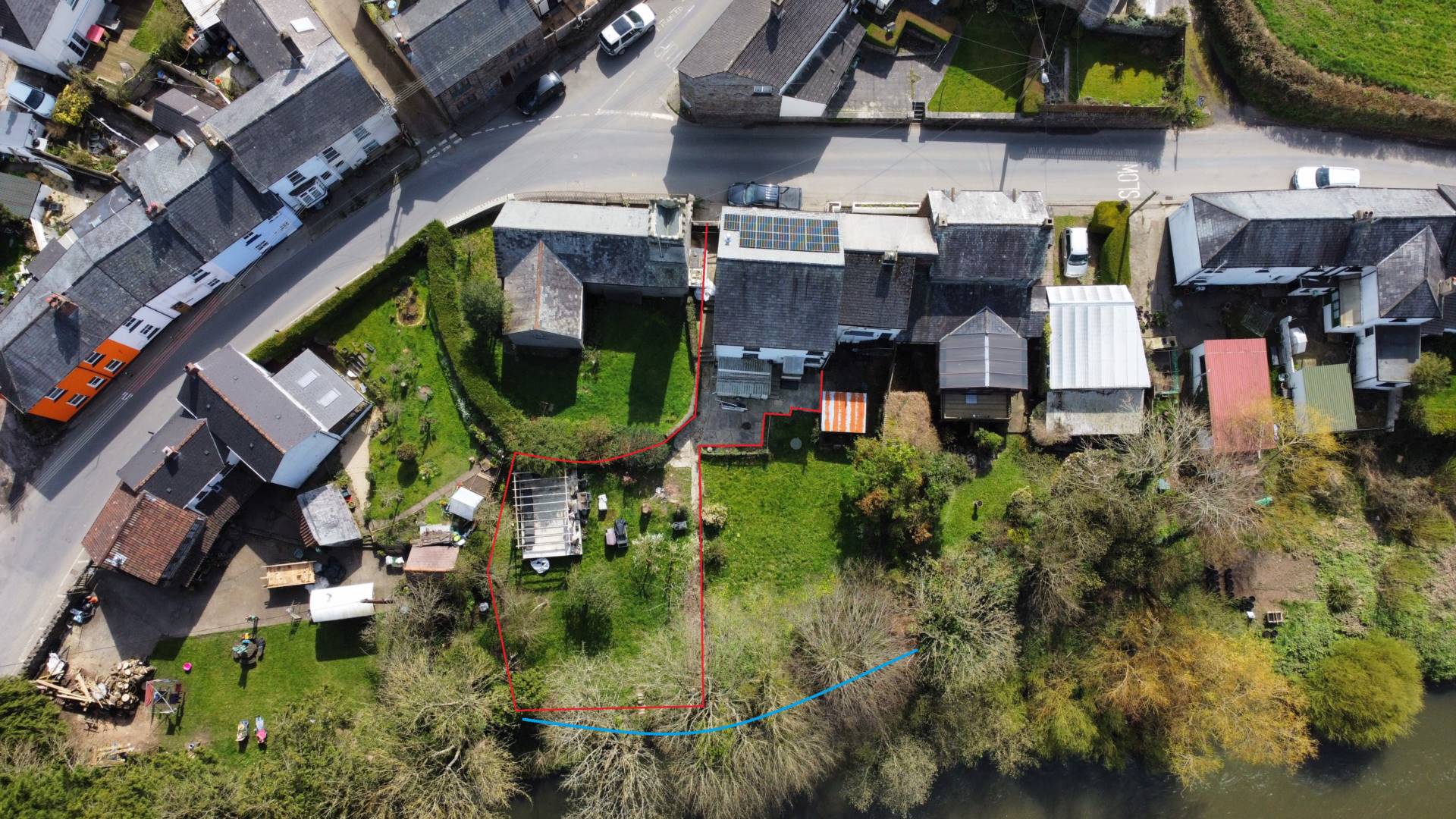 Taddiport, Torrington, Image 18