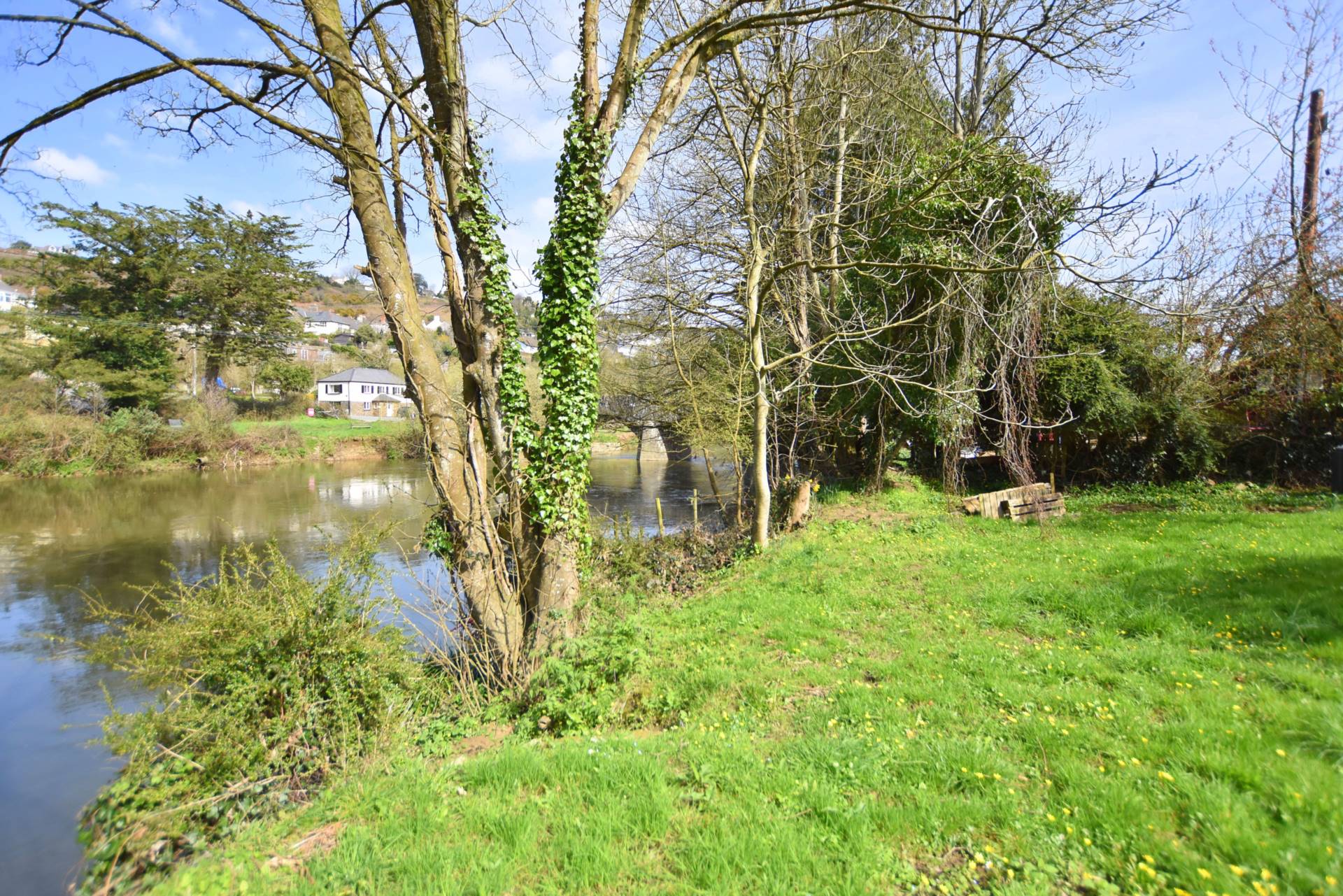 Taddiport, Torrington, Image 2
