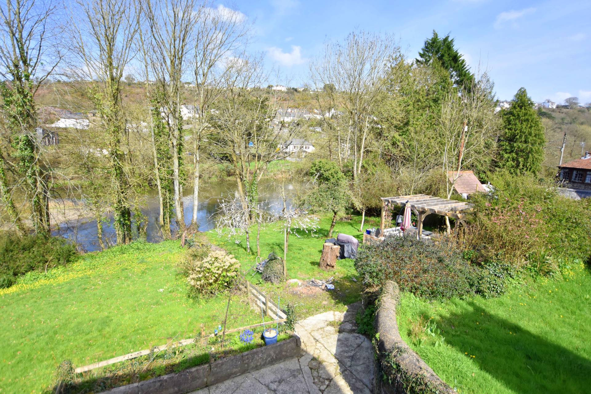 Taddiport, Torrington, Image 8