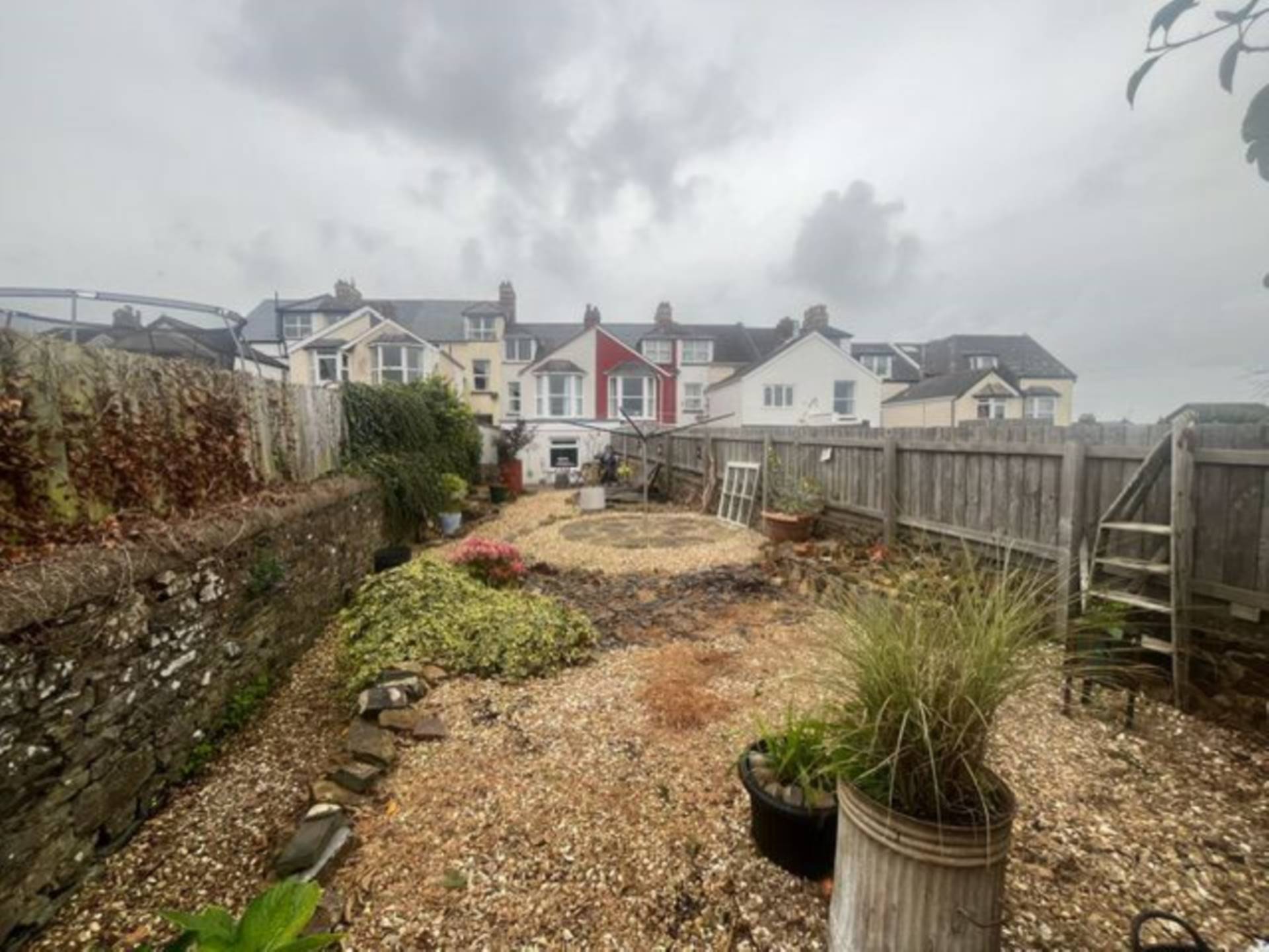 Clovelly Road, Bideford, Image 23