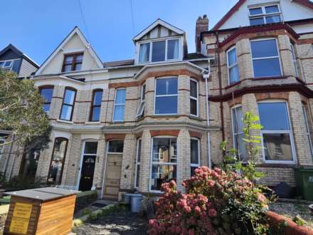 Property For Sale Clovelly Road, Bideford