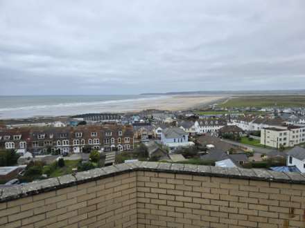 3 Bedroom Apartment, Kingsley Road, Westward Ho
