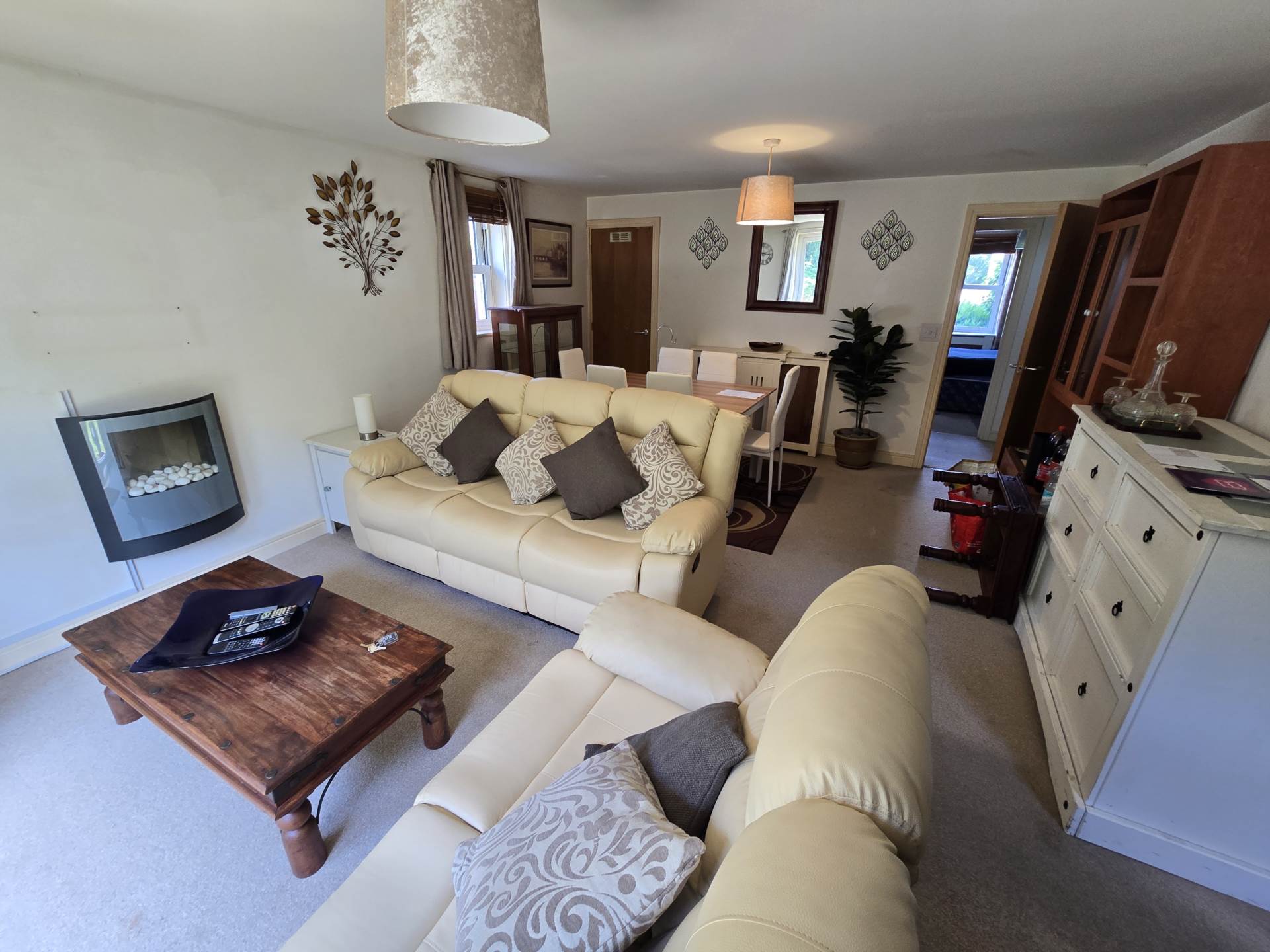 Union Close, Bideford, Image 3