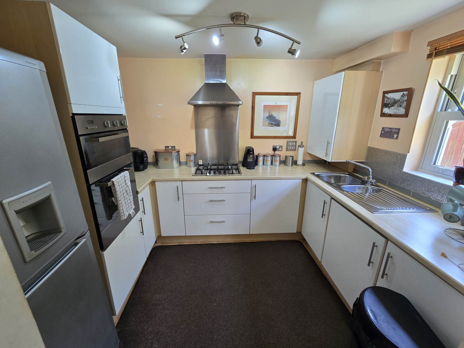 Union Close, Bideford, Image 4