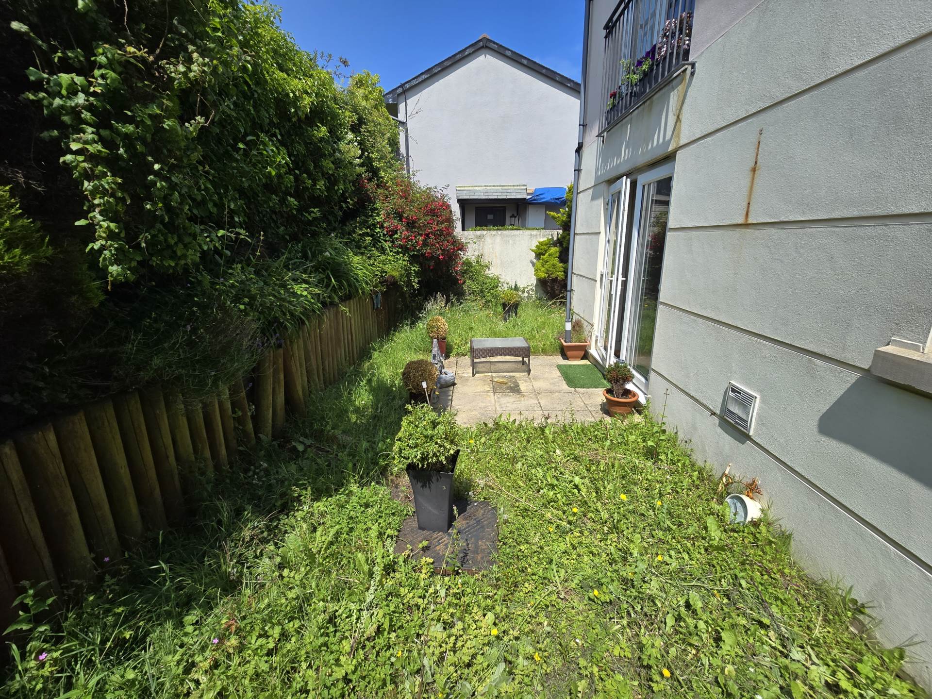 Union Close, Bideford, Image 8