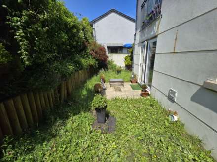 Union Close, Bideford, Image 8