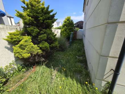 Union Close, Bideford, Image 9