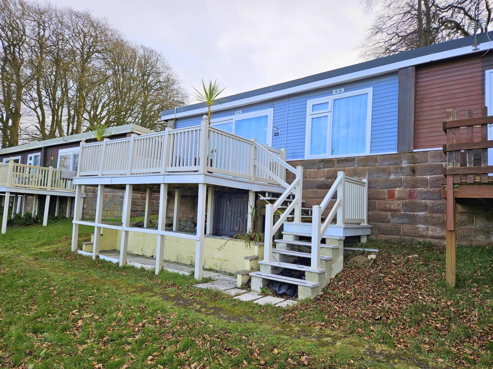 Bideford Bay Holiday Park, Bucks Cross, Image 1
