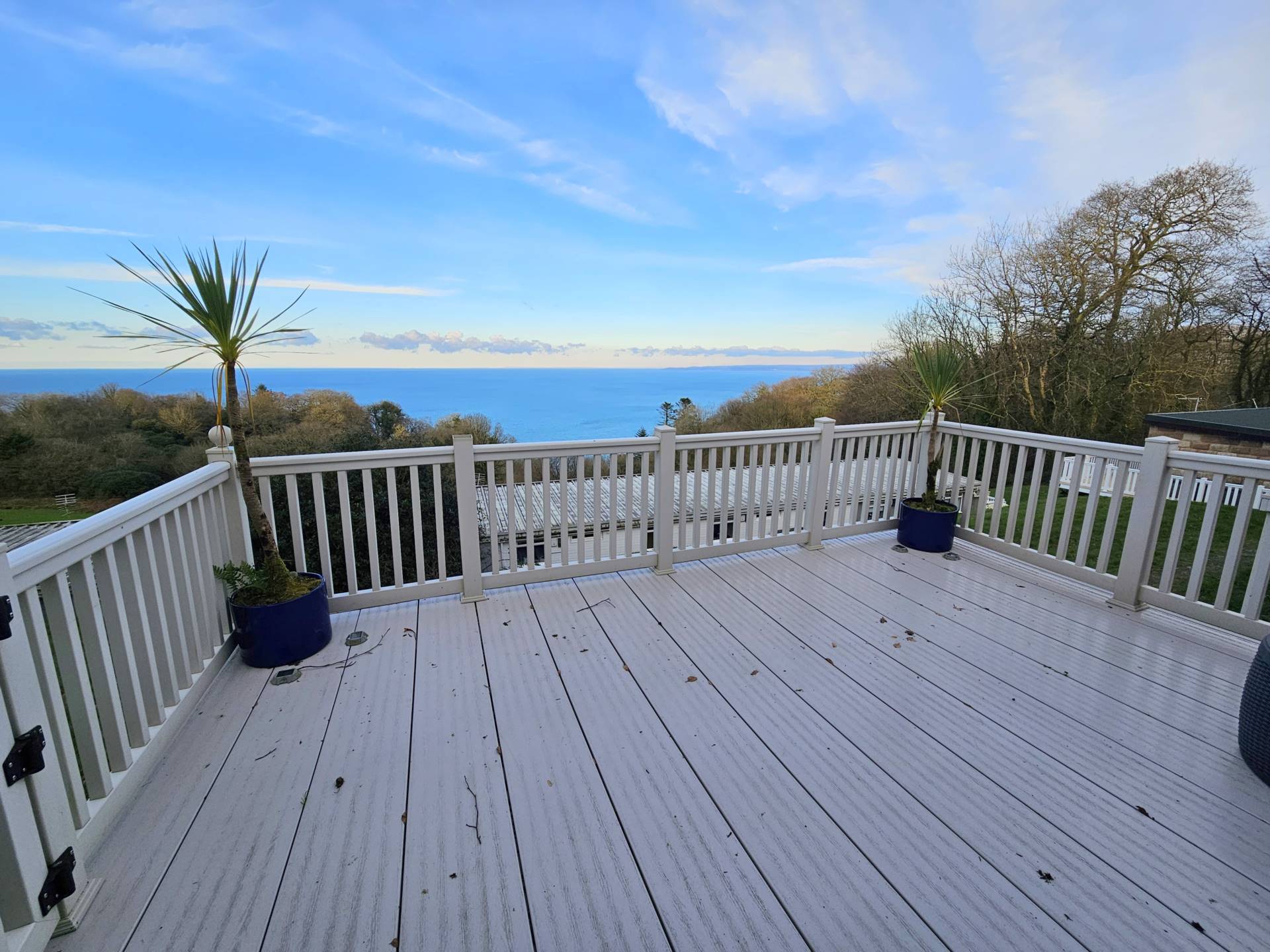 Bideford Bay Holiday Park, Bucks Cross, Image 10