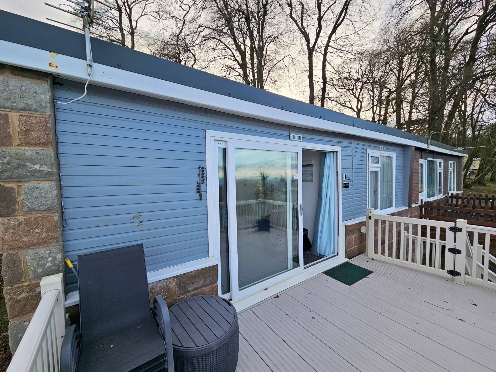 Bideford Bay Holiday Park, Bucks Cross, Image 11