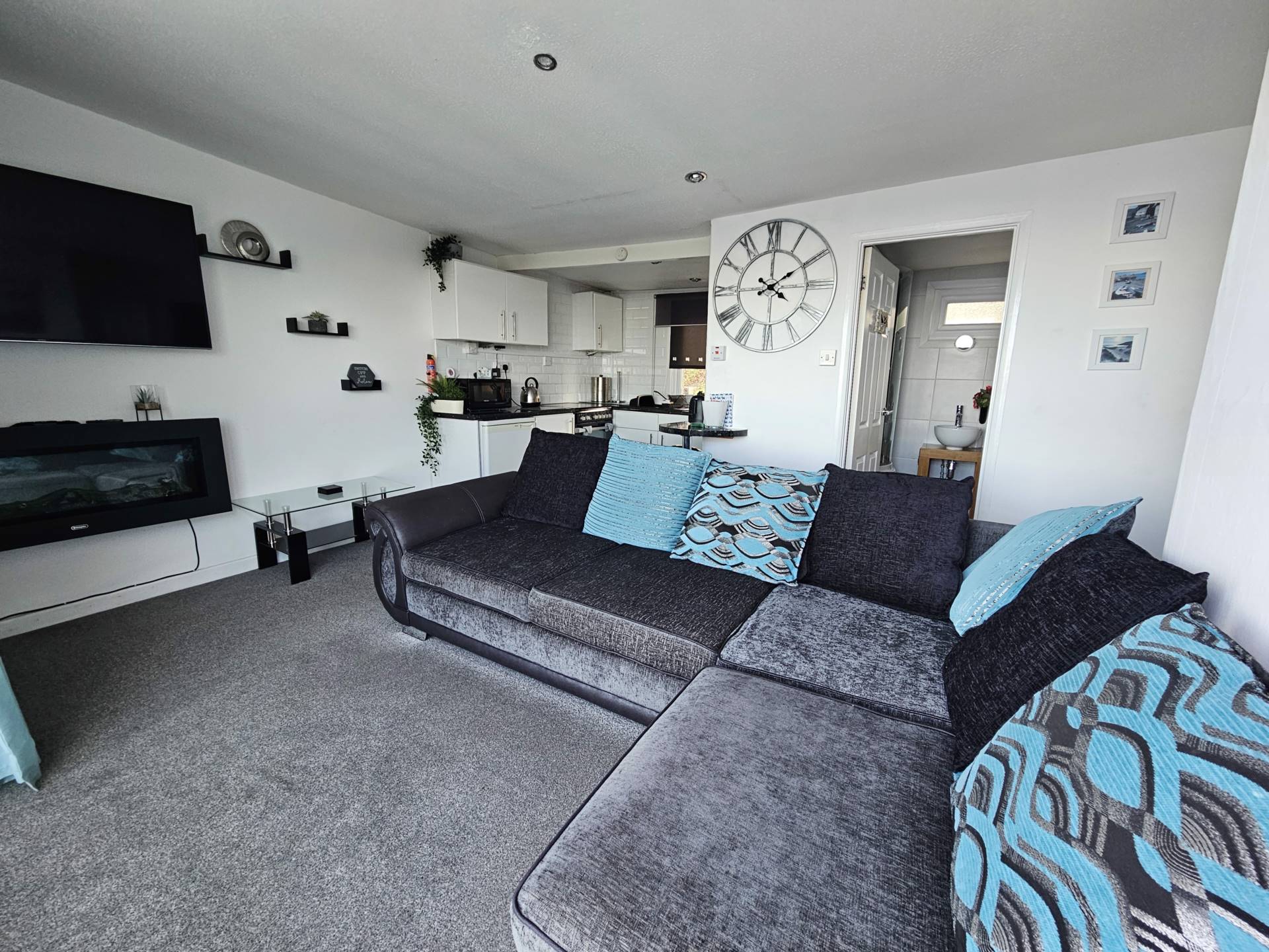 Bideford Bay Holiday Park, Bucks Cross, Image 3