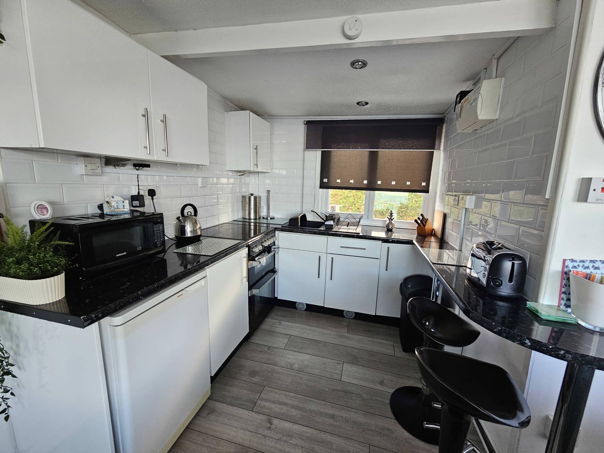 Bideford Bay Holiday Park, Bucks Cross, Image 5