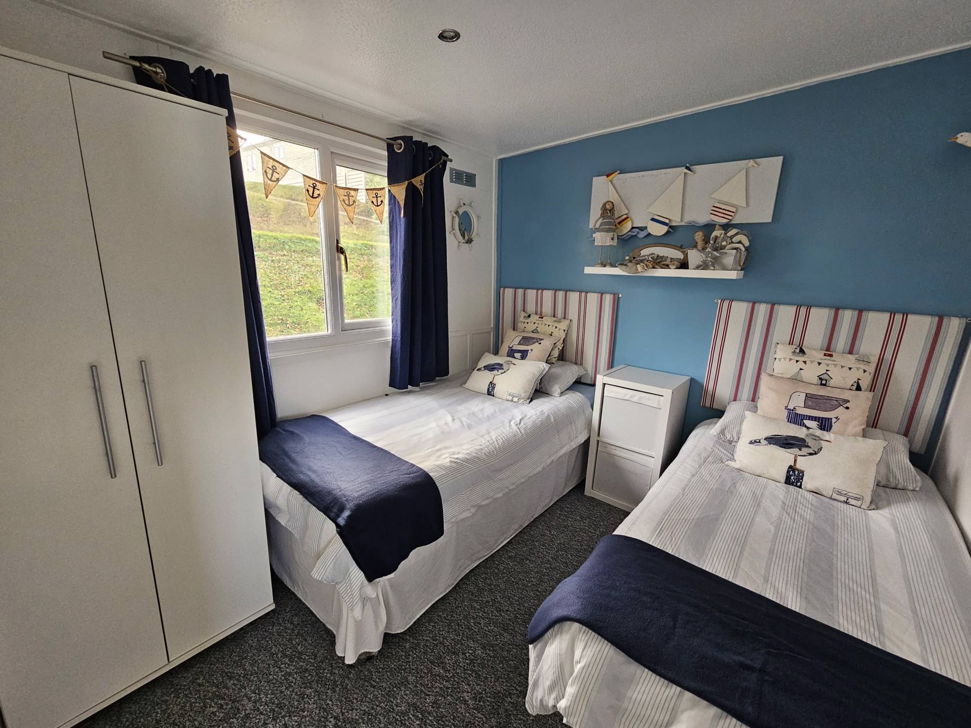 Bideford Bay Holiday Park, Bucks Cross, Image 6