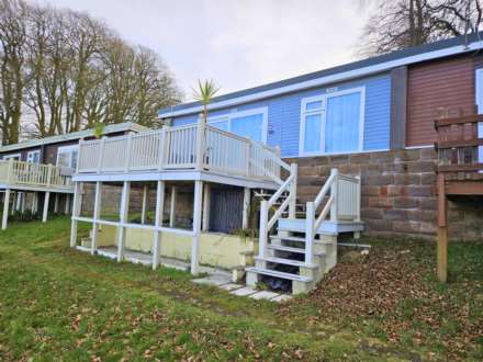 Bideford Bay Holiday Park, Bucks Cross, Image 1