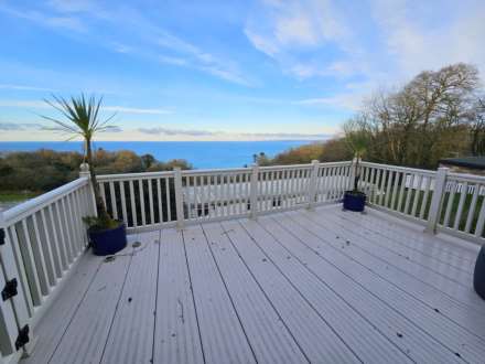Bideford Bay Holiday Park, Bucks Cross, Image 10