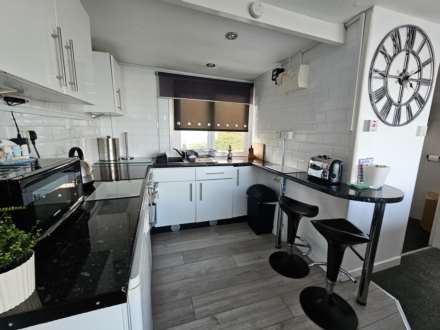 Bideford Bay Holiday Park, Bucks Cross, Image 4