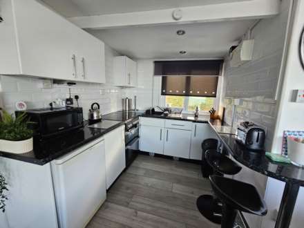 Bideford Bay Holiday Park, Bucks Cross, Image 5