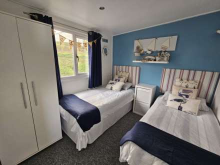 Bideford Bay Holiday Park, Bucks Cross, Image 6