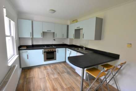 Meddon Street, Bideford, Image 1