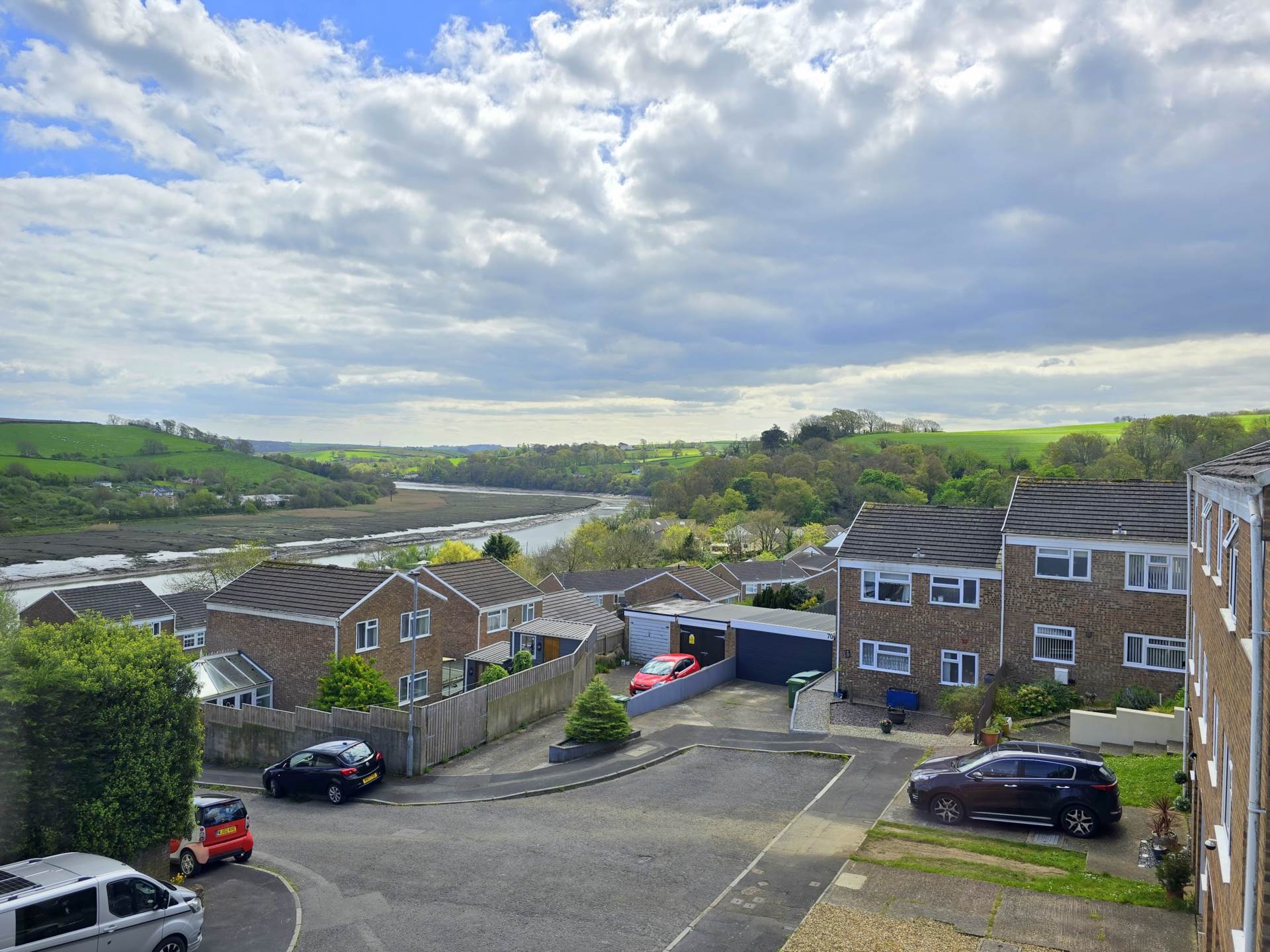 Devonshire Park, Bideford, Image 11