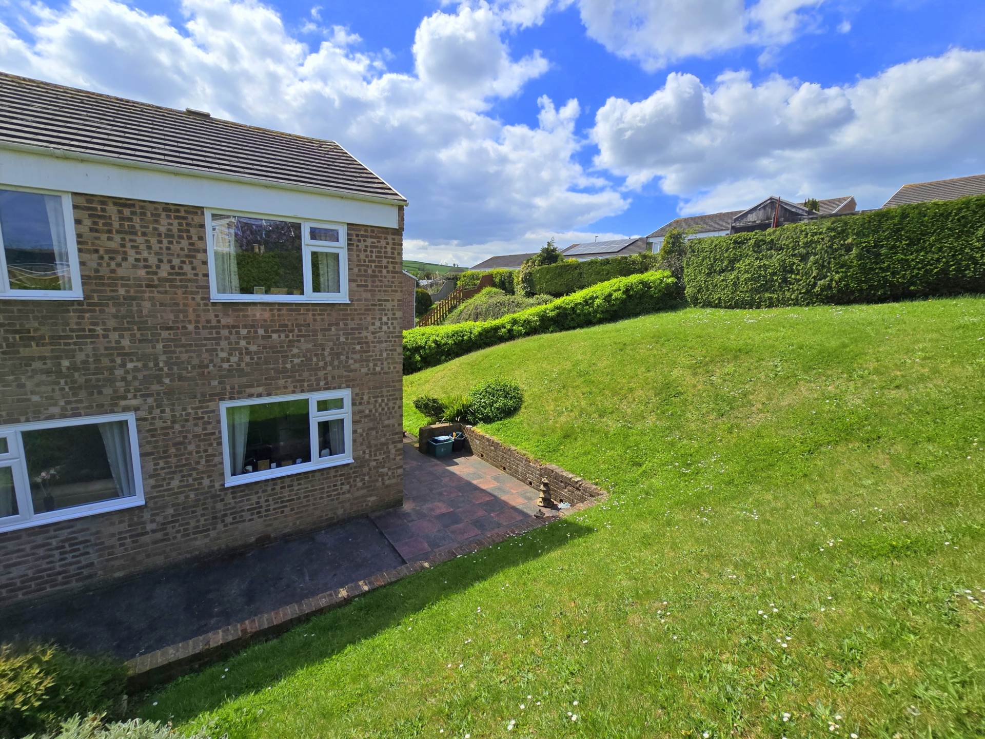 Devonshire Park, Bideford, Image 13