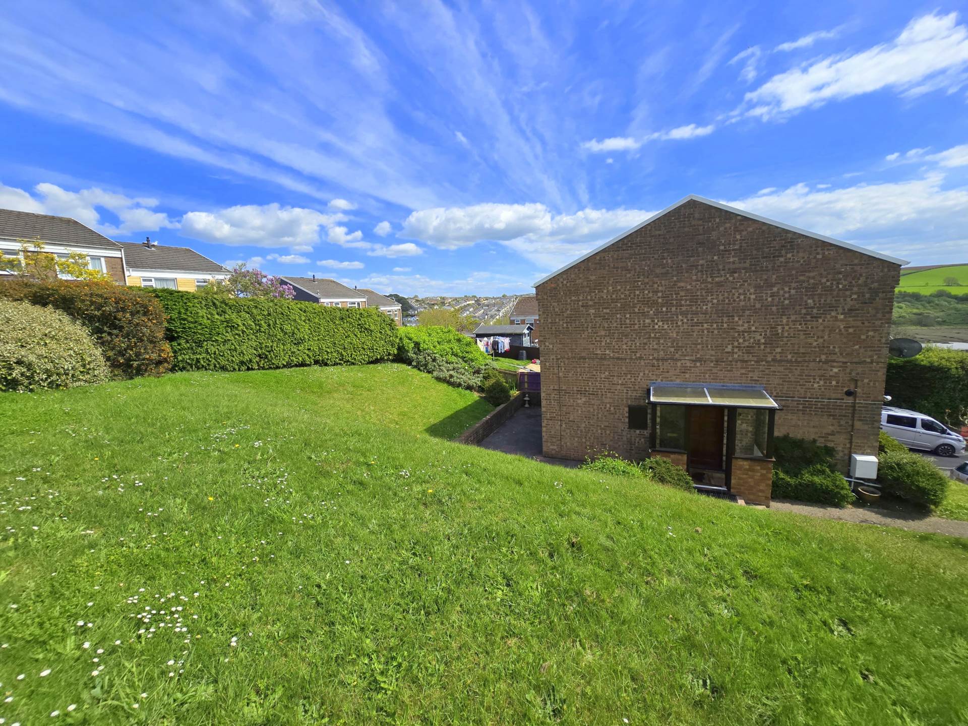 Devonshire Park, Bideford, Image 14