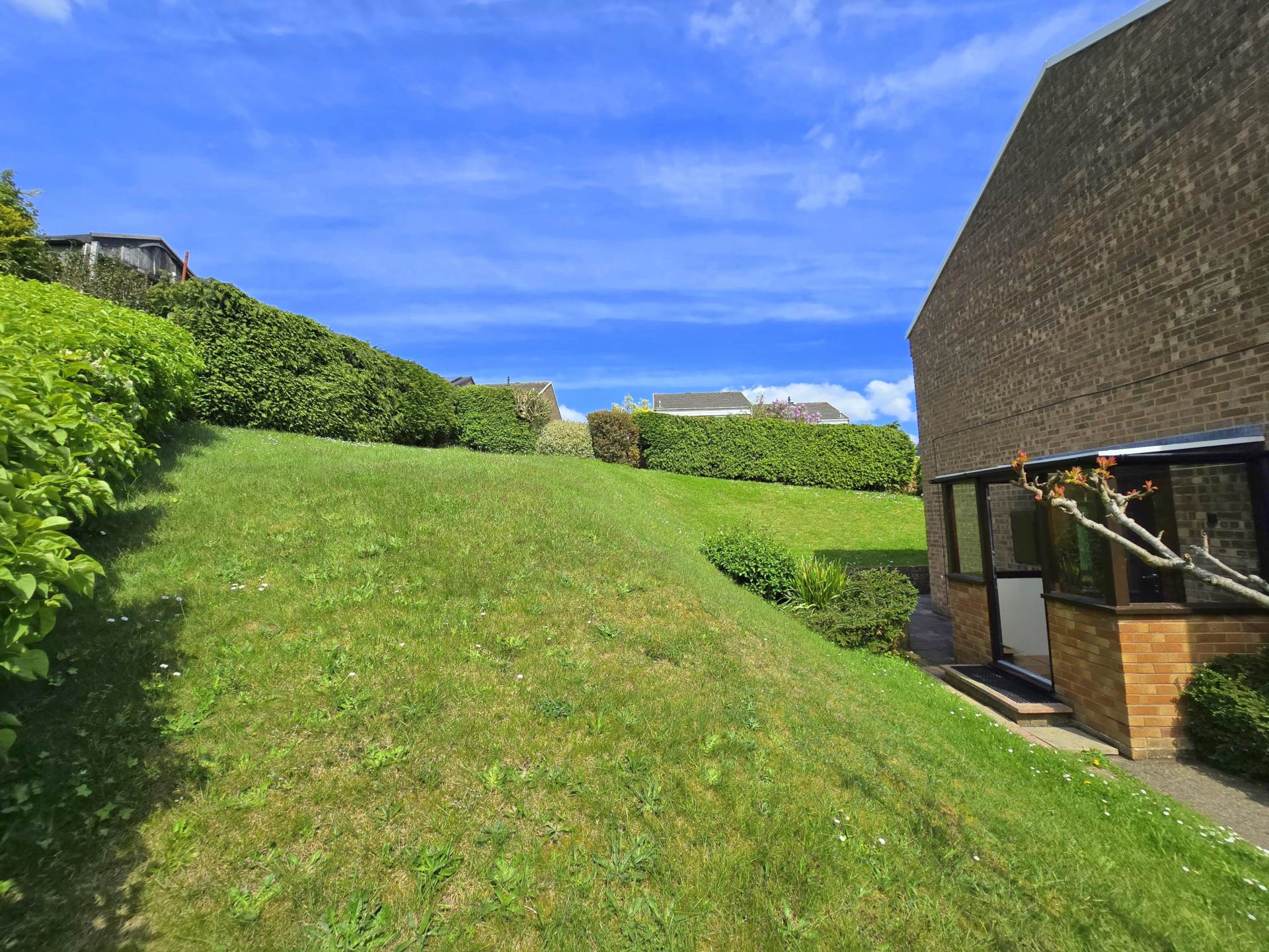 Devonshire Park, Bideford, Image 15