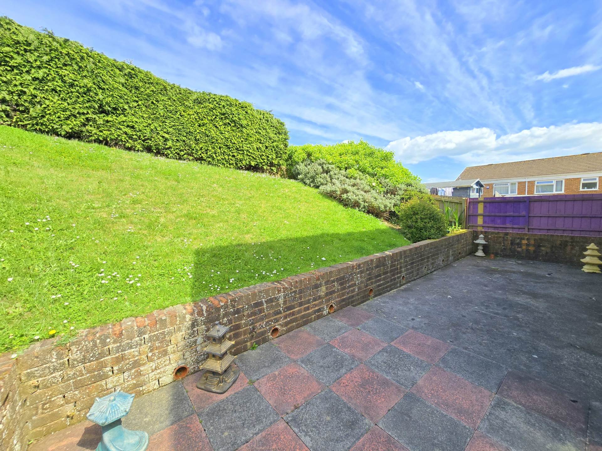 Devonshire Park, Bideford, Image 16