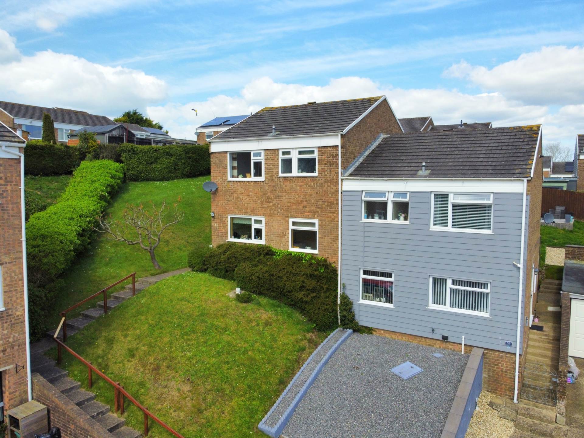 Devonshire Park, Bideford, Image 18